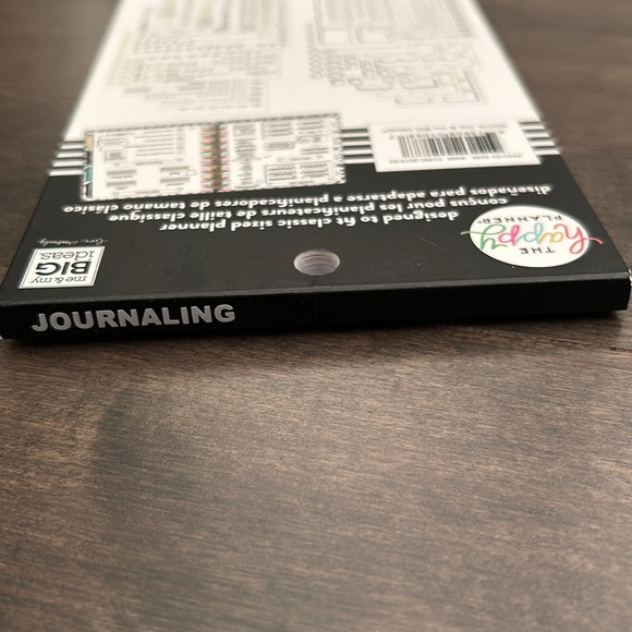 ME & MY BIG IDEAS Happy Planner Journaling Sticker Set, Colouring Sketch Designs - Picture 10 of 11